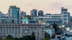 Белгородские предприниматели оформили кредиты на общую сумму в 250 млн рублей для восстановления