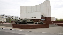 Музей-диорама «Курская битва.Белгородское направление» присоединится к акции «Ночь музеев»