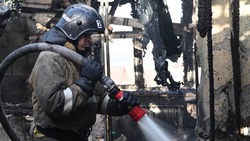 Вячеслав Гладков поздравил белгородцев с Днём пожарной охраны России