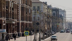 Новая инвестиционная декларация появилась в Белгородской области 