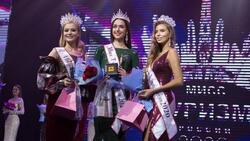 Представительница из Белгорода завоевала победу на конкурсе «Мисс Туризм России-2020»