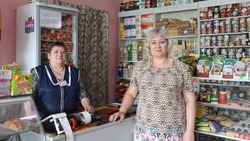 Местная жительница Ровеньского района рассказала о своей любимой работе