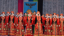 Певцы из Нагорьевского Дома культуры стали призёрами регионального этапа фестиваля хоров