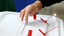 Кандидаты смогут подать документы для участия в выборах с 25 июня