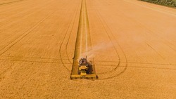 Вячеслав Гладков сообщил о разработанном регламенте для аграриев при проведении полевых работ 