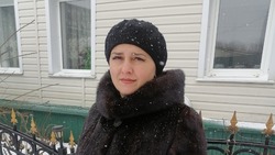 Счастье для Людмилы Алейник из села Харьковское – в семье и помощи людям