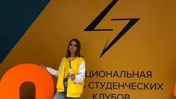 Студенты Ровеньского политехникума приняли участие в работе всероссийского слёта в Казани