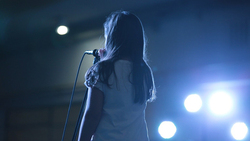 Ровеньские школьники продемонстрировали вокальное мастерство в районном конкурсе