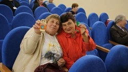 Старшее поколение Ровеньского района продолжило открывать новые уголки своей родины
