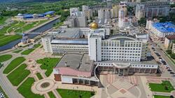Белгород занял третье место в рейтинге цифрового развития по стране
