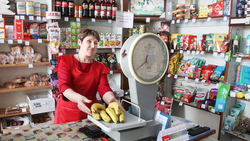 Небольшие сельские магазины Белгородской области получили налоговые послабления