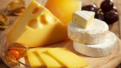 Ровеньский завод пополнит ассортимент элитными разноцветными сырами