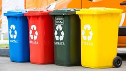 Департамент ЖКХ изменит порядок сбора и переработки мусора в области
