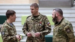 Вячеслав Гладков объявил о продлении сроков второго этапа кадрового проекта «Сталь»