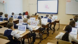 Белгородские школьники смогут принять участие в олимпиадах на новой онлайн-платформе «Учи.ру»
