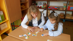 Детский сад №3 стал лучшим среди дошкольных образовательных учреждений Ровеньского района