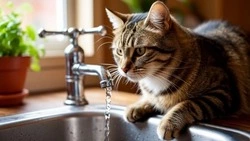 Власти Ровеньского района сообщили об отключение водоснабжения