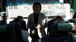 Губернаторский проект «К соседям в гости» продолжил радовать жителей Ровеньского округа