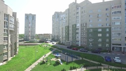 Сумма льготной ипотеки для бюджетников Белгородской области увеличится до 6 млн рублей