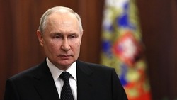 Владимир Путин поручил создать особую экономическую зону в Белгородской области к 15 мая