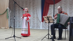 Детская филармония Ровеньской ДШИ посетила сельских школьников с выездными концертами