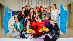 Активисты «Нового поколения» Андрея Скоча провели весенний Международный молодёжный семинар