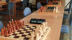 Ровеньская команда стала третьей в соревнованиях по шахматам