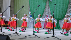 Работники дошкольного образования Ровеньского района получили ведомственные награды