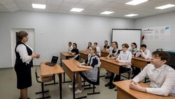 Вячеслав Гладков рассказал об уроках безопасности в школах Белгородской области