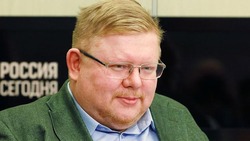 Политолог Павел Данилин считает введённую частичную мобилизацию повышением безопасности белгородцев 