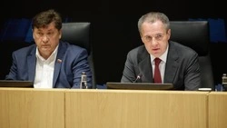 Вячеслав Гладков: «Начинаем новую форму поддержки участников СВО»