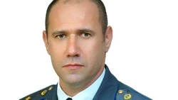 Александр Мирончук встретится с жителями Ровеньского района