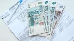 Белгородские власти заложили в трёхлетний бюджет рост тарифов на комуслуги на 3–4%