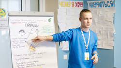 Творческая белгородская молодёжь получит на реализацию проектов 1 млн. рублей