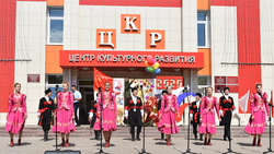 Ровеньский ансамбль народного танца «Родник» стал лауреатом конкурса «Липецкий казачок»