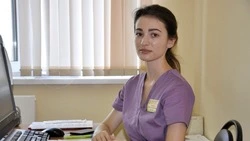 Врач-онколог Ровеньской ЦРБ – об онкопатологии молочных желез и мерах профилактики