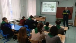 Ежегодно 21 марта в мире отмечается Международный день лесов