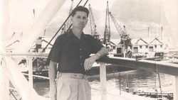 26 февраля исполнилось 110 лет со дня рождения нашего земляка – «Почётного полярника»