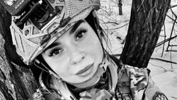Вячеслав Гладков выразил соболезнования в связи с гибелью журналистки Анны Прокофьевой в зоне СВО
