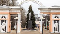 Белгородцы перечислили почти 300 тысяч рублей на восстановление памятника Ленину