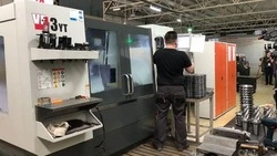 Пять белгородских предприятий стали участниками нацпроекта при поддержке РЦК в 2024 году