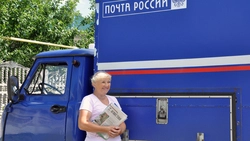 Ждут почтальона в каждом доме. Сотрудница почты рассказала о главном в профессии