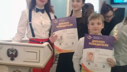 Ровенчанка Олеся Иващенко выиграла Международный конкурс юных художников