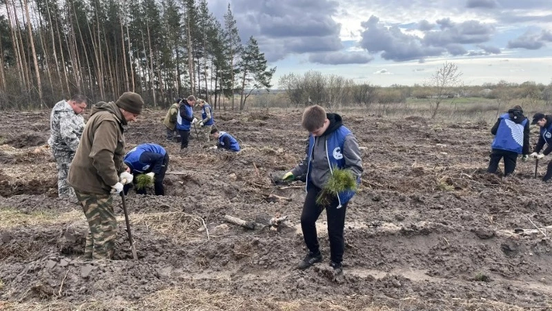В память о погибших героях