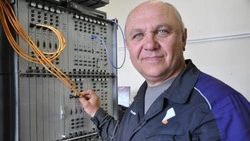 Мастер своего дела