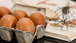 Сотрудники антимонопольной службы проверят законность подорожания яиц в области