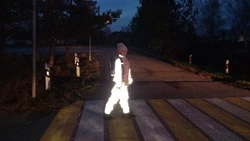 Одна из актуальных тем сегодняшнего дня – безопасность на дорогах 