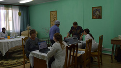Медики областного центра профилактики обследовали ровенчан и дали необходимые рекомендации