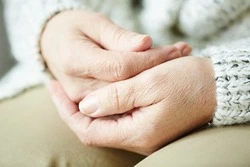 Жительница села Ладомировка Наталья Фёдоровна Белошенко отпраздновала свой 100-летний юбилей  