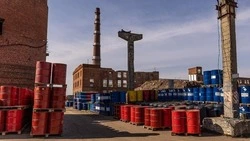 Вячеслав Гладков: ещё пять белгородских предприятий войдут в состав СЭЗ